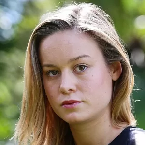 Brie Larson