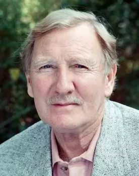 Leslie Phillips