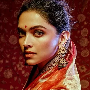 Deepika Padukone