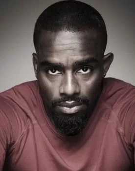 Charles Venn