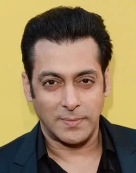 Salman Khan