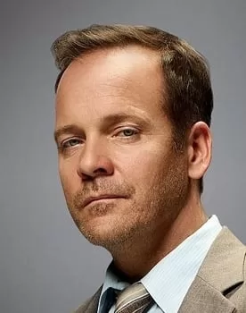 Peter Sarsgaard