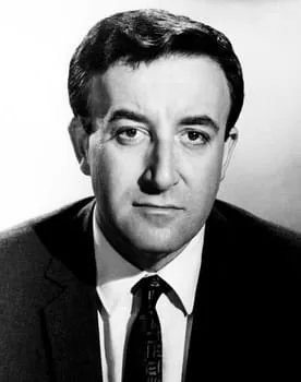 Peter Sellers