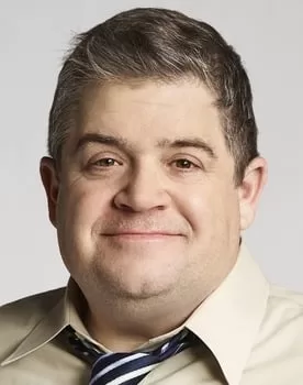 Patton Oswalt