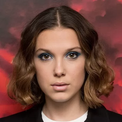 Millie Bobby Brown