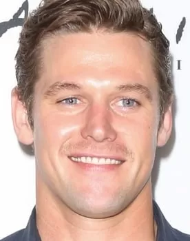 Zach Roerig