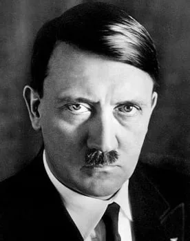 Adolf Hitler