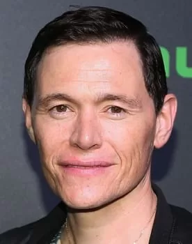 Burn Gorman