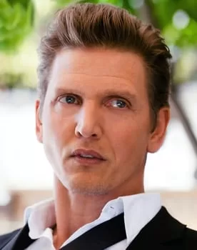 Barry Pepper