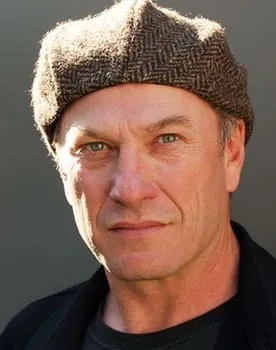 Ted Levine