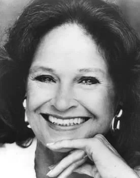 Colleen Dewhurst