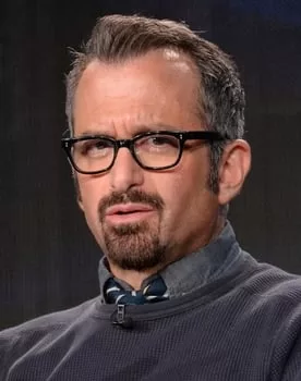 Andrew Jarecki