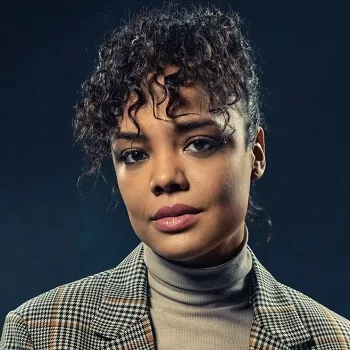 Tessa Thompson