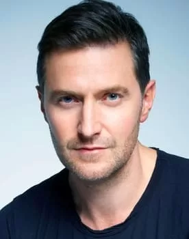 Richard Armitage