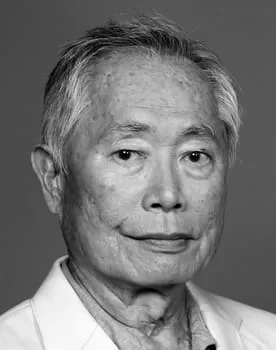 George Takei