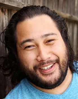 Cooper Andrews