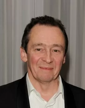 Paul Whitehouse