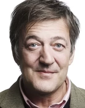 Stephen Fry