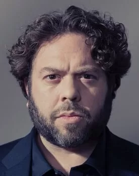 Dan Fogler