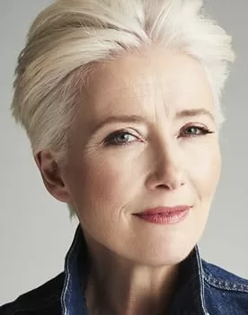 Emma Thompson