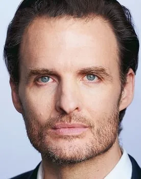 Greg Bryk