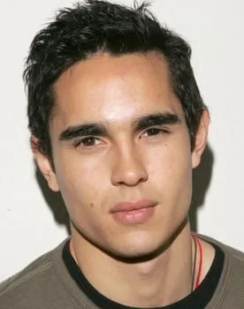 Max Minghella