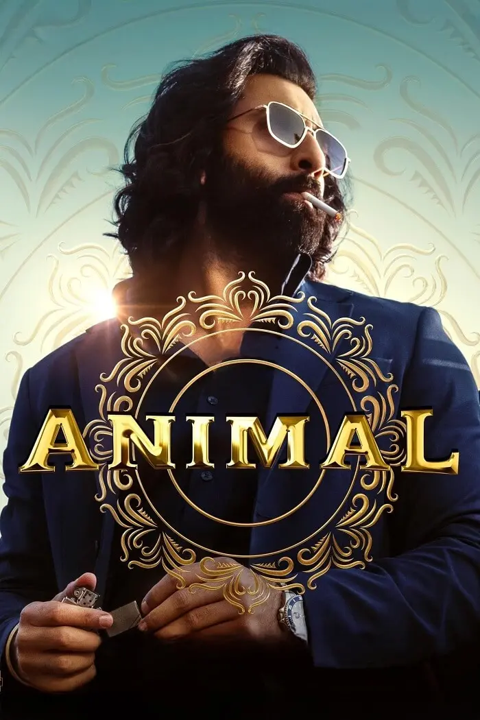 دانلود فیلم حیوان Animal