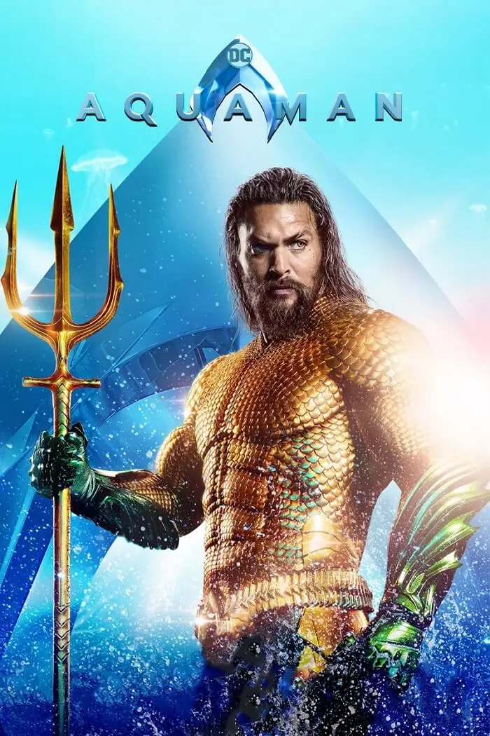 دانلود فیلم آکوامن Aquaman