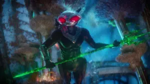 تصاویر فیلم آکوامن 2 و پادشاهی گمشده 2023