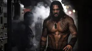 تصاویر فیلم آکوامن 2018
