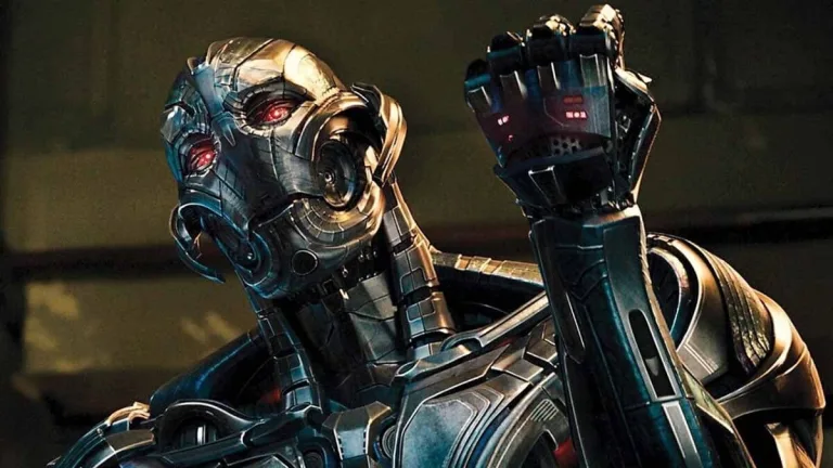 تصاویر فیلم انتقام‌جویان عصر اولتران 2015