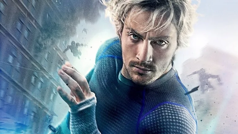 تصاویر فیلم انتقام‌جویان عصر اولتران 2015