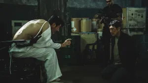 تصاویر فیلم کره‌ای معتقد 2 (2023)