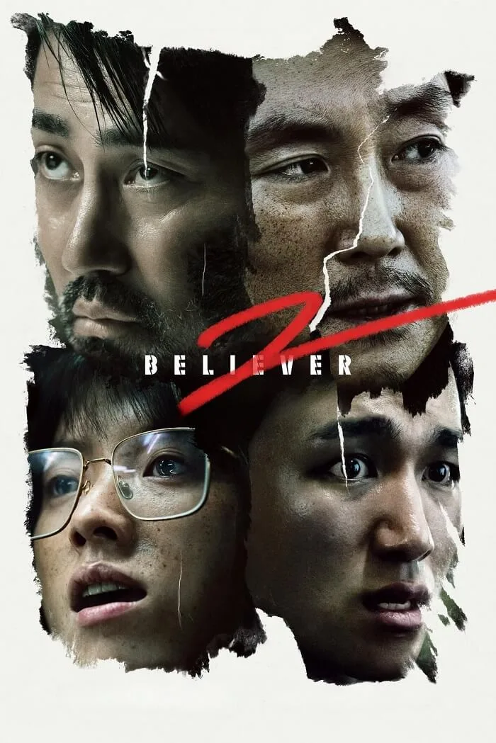 دانلود فیلم کره‌ای معتقد 2 (2023)