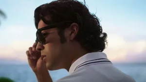 تصاویر فیلم سوسک آبی 2023