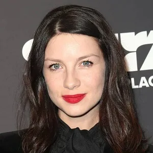 Caitríona Balfe