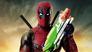 تصاویر فیلم ددپول 2016