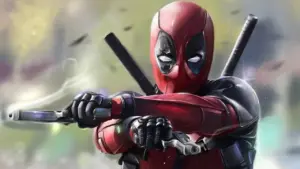 تصاویر فیلم ددپول 2016