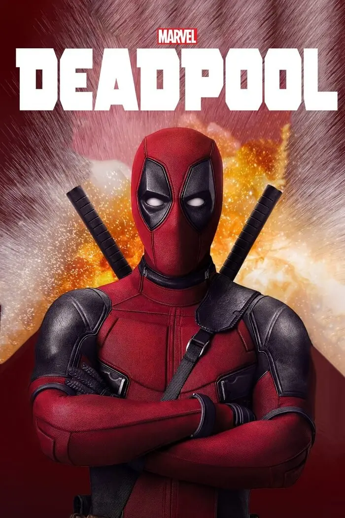دانلود فیلم ددپول Deadpool