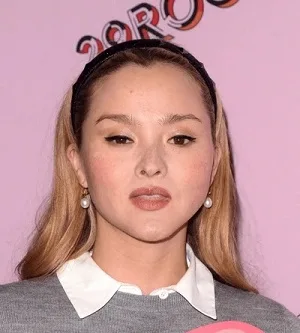 Devon Aoki