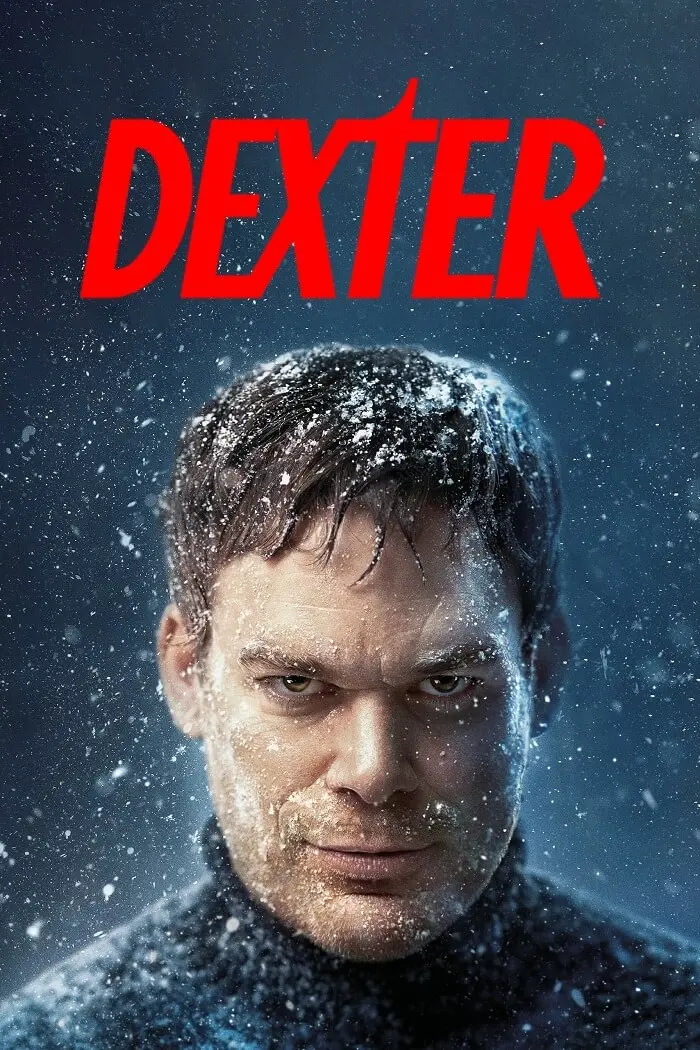 دانلود سریال دکستر خون تازه Dexter New Blood