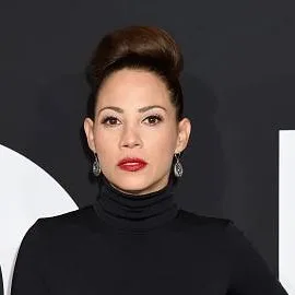 Elizabeth Rodriguez