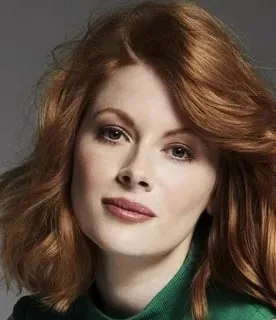 Emily Beecham