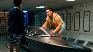 تصاویر فیلم سریع و خشن 10 فست اکس 2023