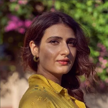 Fatima Sana Shaikh