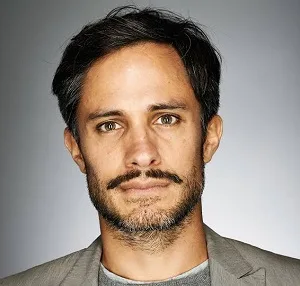 Gael García Bernal