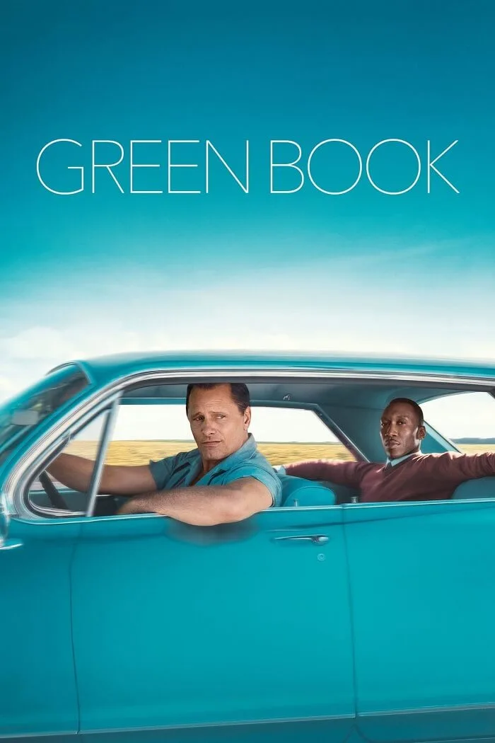 دانلود فیلم کتاب سبز Green Book