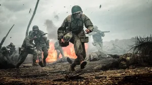 تصاویر فیلم ستیغ جهنمی 2016