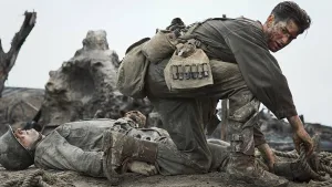 تصاویر فیلم ستیغ جهنمی 2016