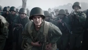 تصاویر فیلم ستیغ جهنمی 2016